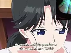 Why’s This Hotwife with Big Tits Banging Your Daughter’s Boyfriend?