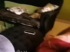 next door neighbor milf, a blonde brunette cougar, wants your cock for bareback riding and fingering