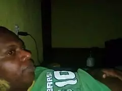 Riding until I cum