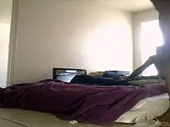 Hot black mature milf exposes thick pussy in ghetto hood