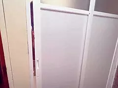 So, wanna mix Christmas with some hot Asian sex by the bath?