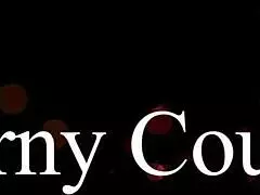 Neighbor's Ass And My Cock Drive Intense Pleasure