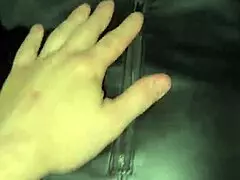 Halloween night squirt fest with homemade big ass action and doggystyle pounding. Don't cum too soon!