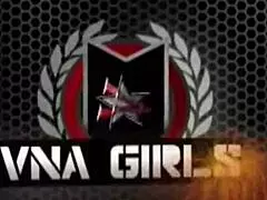 i love watching this sassy blonde natalia starr strip in lingerie