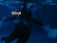 the hottest asian gal maxine x uses a dildo to fuck both her holes