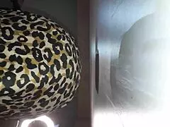 Hey, this BBC is begging for some tight anal action at the gloryhole tonight!