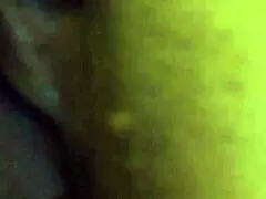 First Time I Record Home Fuck