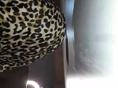 Hey, this BBC is begging for some tight anal action at the gloryhole tonight!