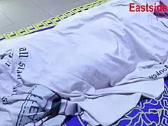 Patricia 9ja Gets Fucked Mercilessly by Her Family Doctor in the Hospital!