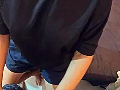 I had sex with my neighbor's wife when her husband wasn't around