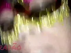 Puta tomando leite de pica enorme agora! 😜