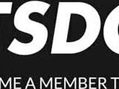 Pecosa enjoys a european vacation with big dick gardner