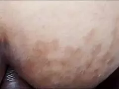 Yo, stepmom's hot anal in desi village is fire! 🔥