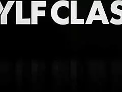 Craving Your Cock in Wild 4some Action