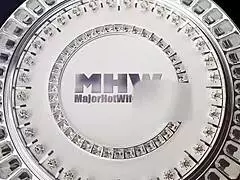 Is Lexi Nicole's Big Ass Ready?