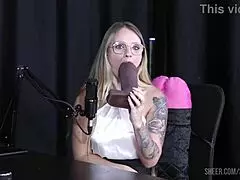 Naty Varga and Tifany Rocha in Wild Swing Cast Compilation Parte 3! 😍