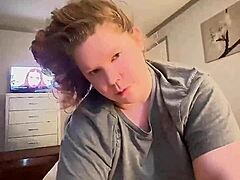 Elsker dyp hals på stor hvit kuk, kommer så fort!