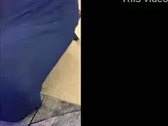 hey, check out this hotwife steffi's hippie witch pussy dance, another dirty bit with redhead milf amateurs