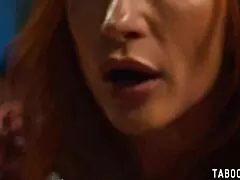 i'm so burnin' for casy and sophia, those hot milf lesbians