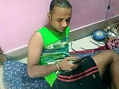 Mature Indian MILF Enjoys Hardcore Anal and Doggystyle Creampie.