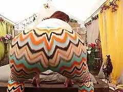 big butts marcy diamong