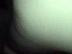 big ass mature bent over in doggystyle position close up