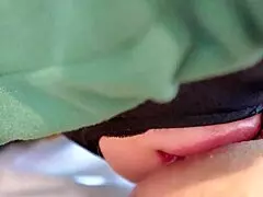 Thai maid in hot 69 action with me. Can you handle her tight pussy and toys?