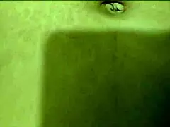 Nepali Sexy Hotwife's Close-Up Bathroom Sex with Slutty Girl