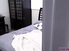 Tää eurokypsä 18+ saa ison tissifacialin ripustetulta sisaruspuoleltaan hardcore pov-panossa