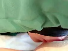 Thai Hizmetçi Sıcak 69 Aksiyonunda, Sıkı Amı ve Oyuncaklarıyla Başa Çıkabilir Misin?