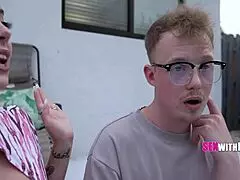 Watch Dana Shoot Herself Masturbating Her Tits and Pussy?