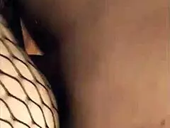 Rabab demands payment before dirty Arab fuck?