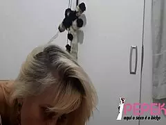 stellastill sp loira fez um boquete completo 😏 tits natural ass big cock