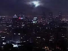 What's Happening Backstage with Marsha Love?