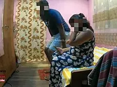 Muncrat Sperma Gede di Mana-mana!