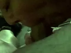 She Is Giving That Good Head