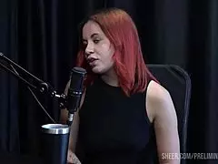 Watch Bruna Ferrari tease Bia Hot's fat ass in POV BDSM?