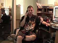 Oh Yeah, Lexi Lockhart Loves Sucking Young Cock Deep!