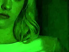 Familyorgasm here, jealous stepdaughter spied on stepdad with new wife. It got intense real quick!