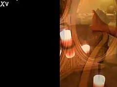 haven of hoarder elton-village - me in magic mirror