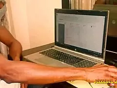 My Private Teacher's Huge Dick Caught My Eye, So I Rode Him Hard for Wild Satisfaction