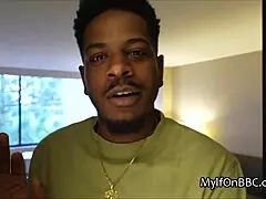 Surprise BBC fuck party for hot mom and river unfolds