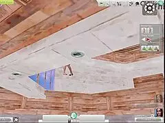 CHUBBY AMATEUR SCREAMS IN ASSFUCKING!