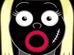 Team bangs slutty milf Tera Joy in every tight hole