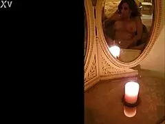 Καταφύγιο του αποθηκάρη Elton-Village - εγώ στον μαγικό καθρέφτη