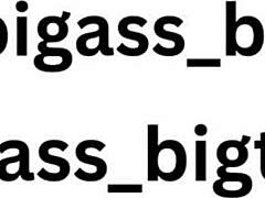 MILF com Bunda Grande e Tetas Grandes Goza Forte em Sessão Selvagem