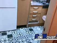 yo, pornovatas madre rubia española on vacay in barcelona!