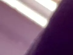 Busty MILF uses dildo on horny stepdaughters in detailed lesbian scene.