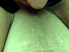 Neighbor visits happy woman after husband leaves for work, sharing a homemade moment in the kitchen