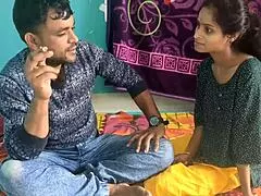 xxx indian desi step mom gets fucked in tight pussy and ass cosplay